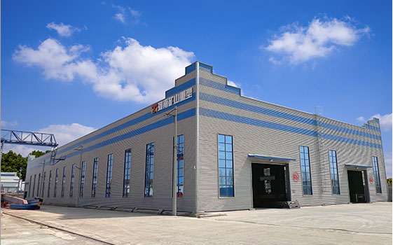 河南PA视讯重型起重机械有限公司